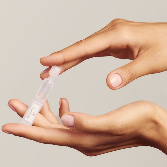 Sensitive Care Conditioner 30 Ampoules