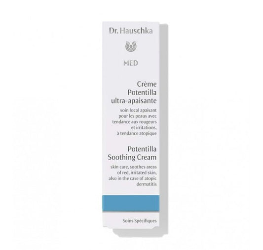 Potentilla Soothing Cream 20ml