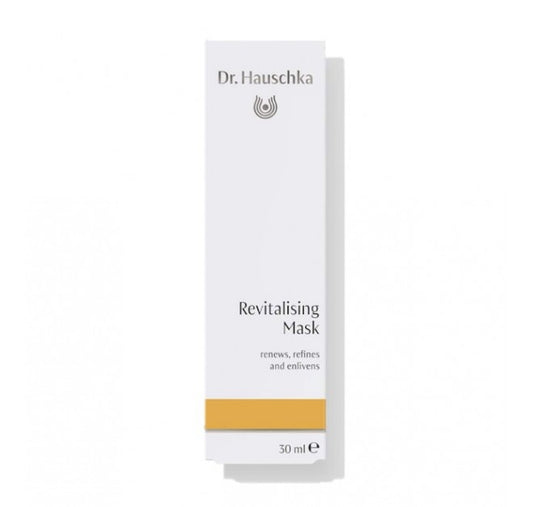 Revitalising Mask 30ml : Treatment for Face