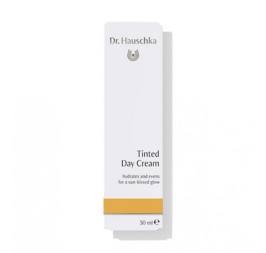 Tinted Day Cream 30ml