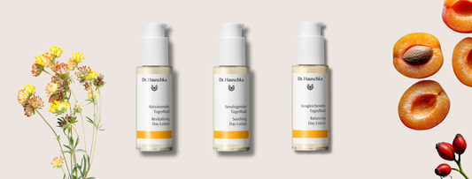 New Lotion Launch