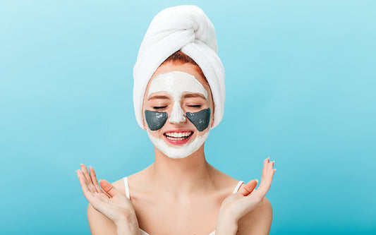 Dr. Hauschka Multi-Task-While you Multi-Mask