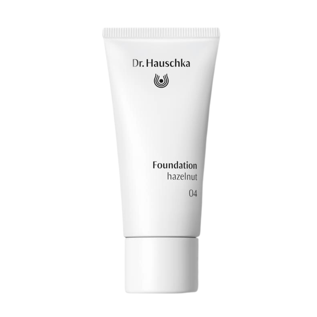 Foundation 04 Hazelnut 30ml (PRE-ORDER)
