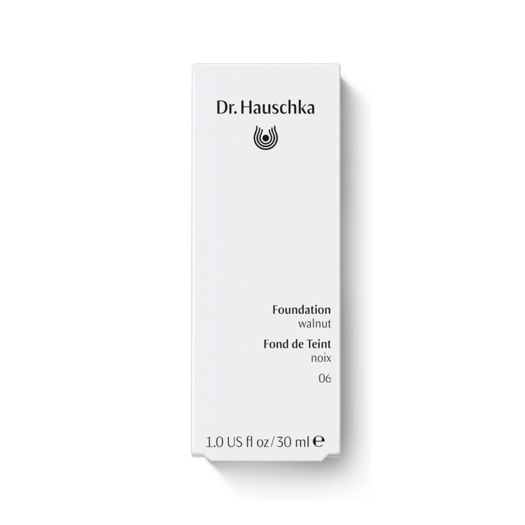 Foundation 06 Walnut 30ml