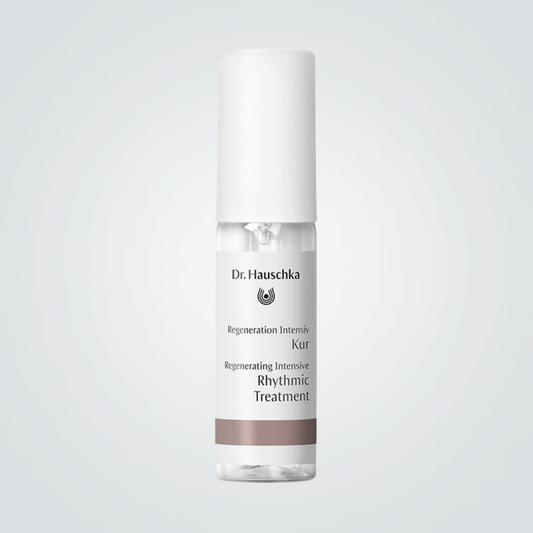 Regenerating Intensive Rhythmic Treatment 40ml
