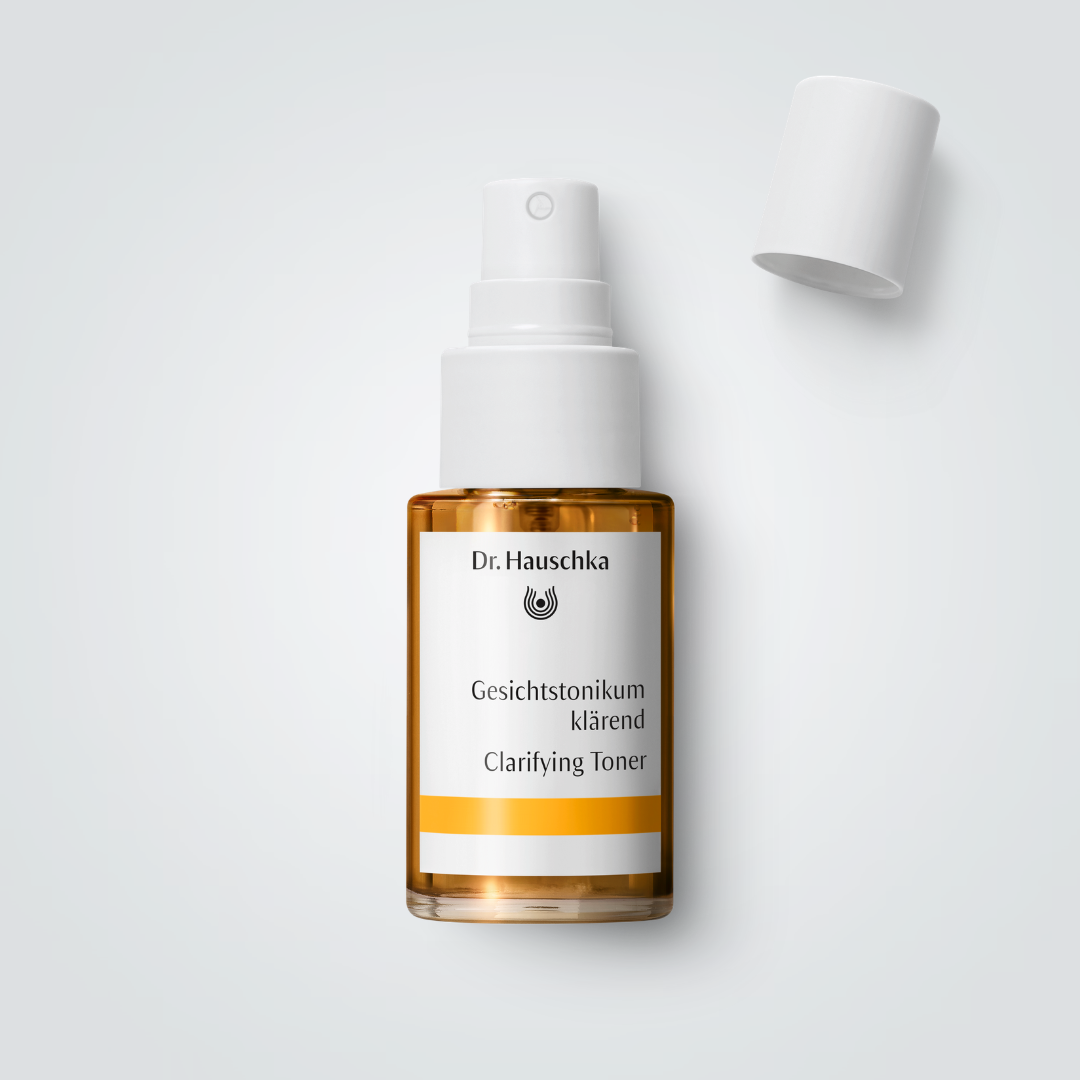 Clarifying Toner 30ml