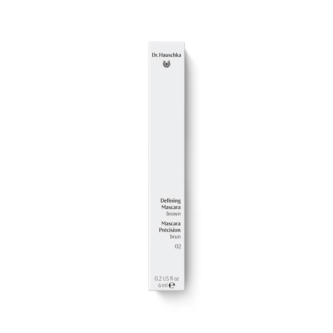Defining Mascara 02 Brown 6ml