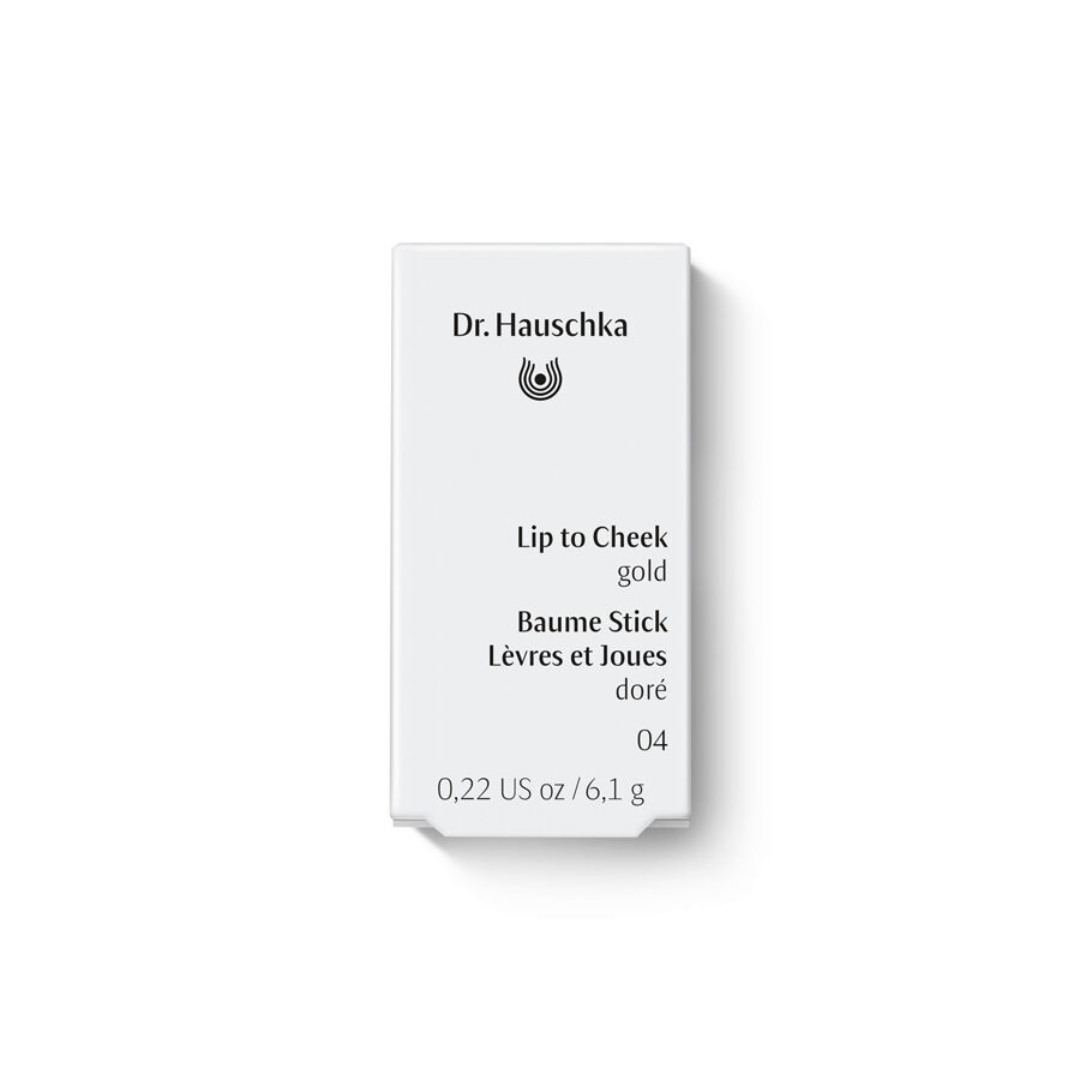 Lip to Cheek 04 Gold 6.1g (PRE-ORDER)