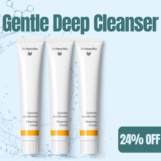 Gentle Deep Pore Cleanser