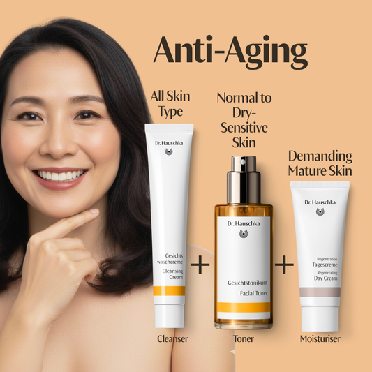 Anti-Aging Set (Full Sizes)