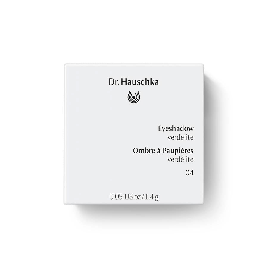 Eyeshadow 04 Verdelite 1.4g (PRE-ORDER)