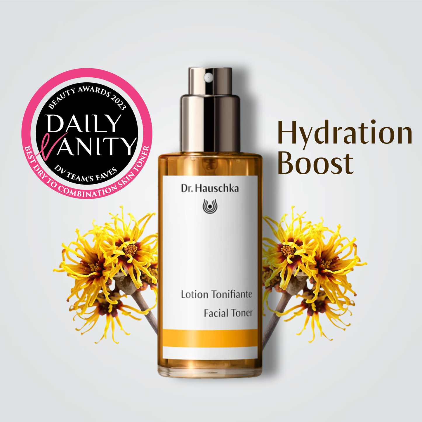 Facial Toner 100ml