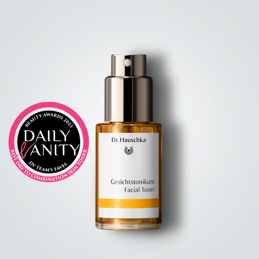 Facial Toner 30ml