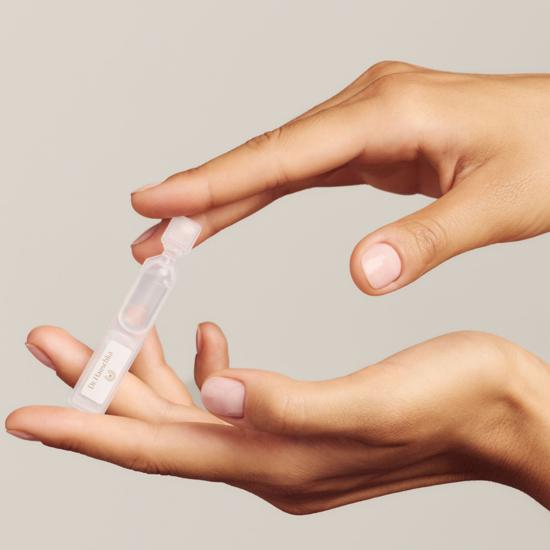 Sensitive Care Conditioner 30 Ampoules