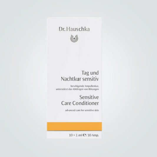 Sensitive Care Conditioner 10 Ampoules