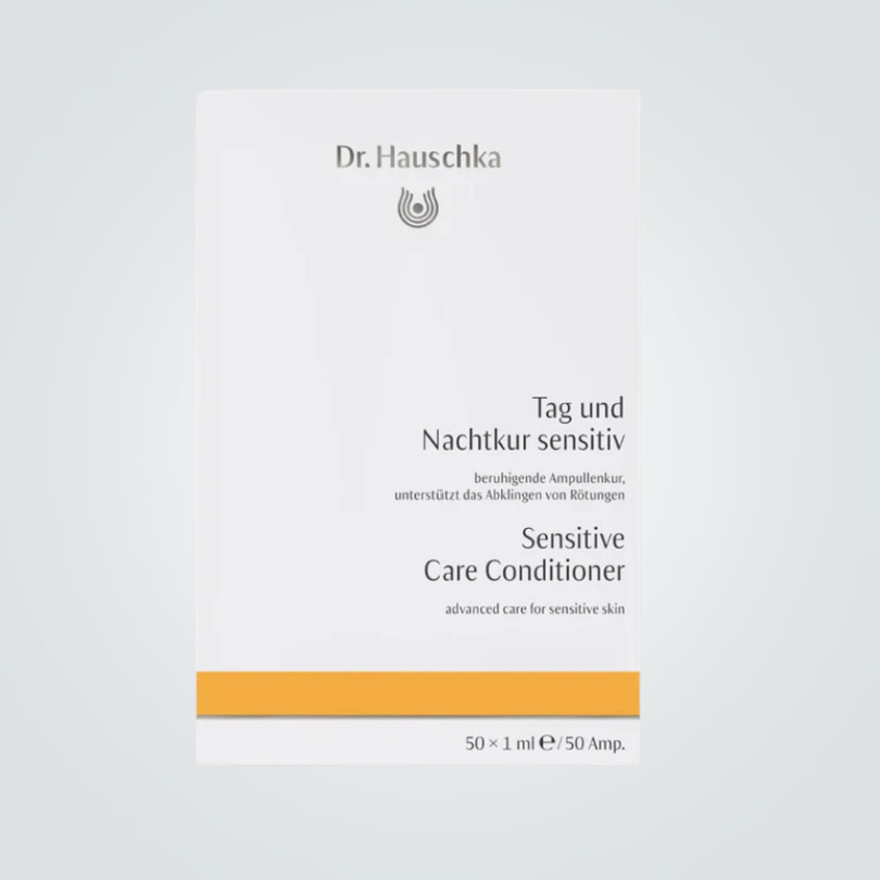 Sensitive Care Conditioner 50 Ampoules