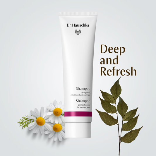 Shampoo 150ml (PRE-ORDER)