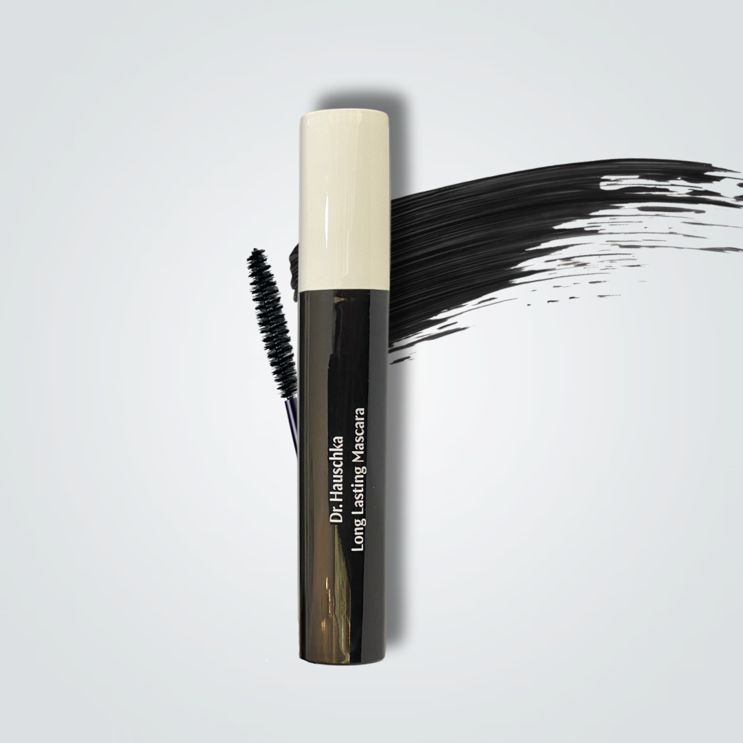 Long Lasting Mascara 01 Black 8ml