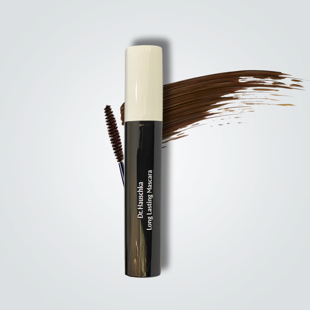 Long Lasting Mascara 02 Brown 8ml