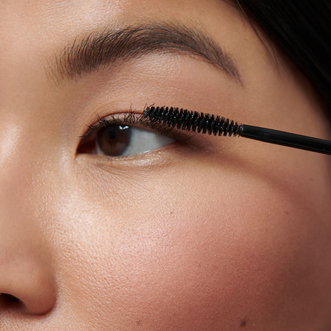 Long Lasting Mascara 01 Black 8ml