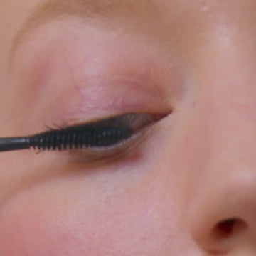 Long Lasting Mascara 02 Brown 8ml