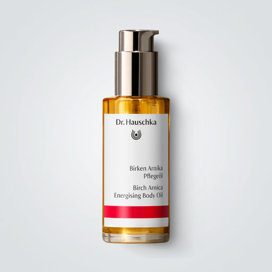 Birch Arnica Energising Body Oil  (PRE-ORDER)