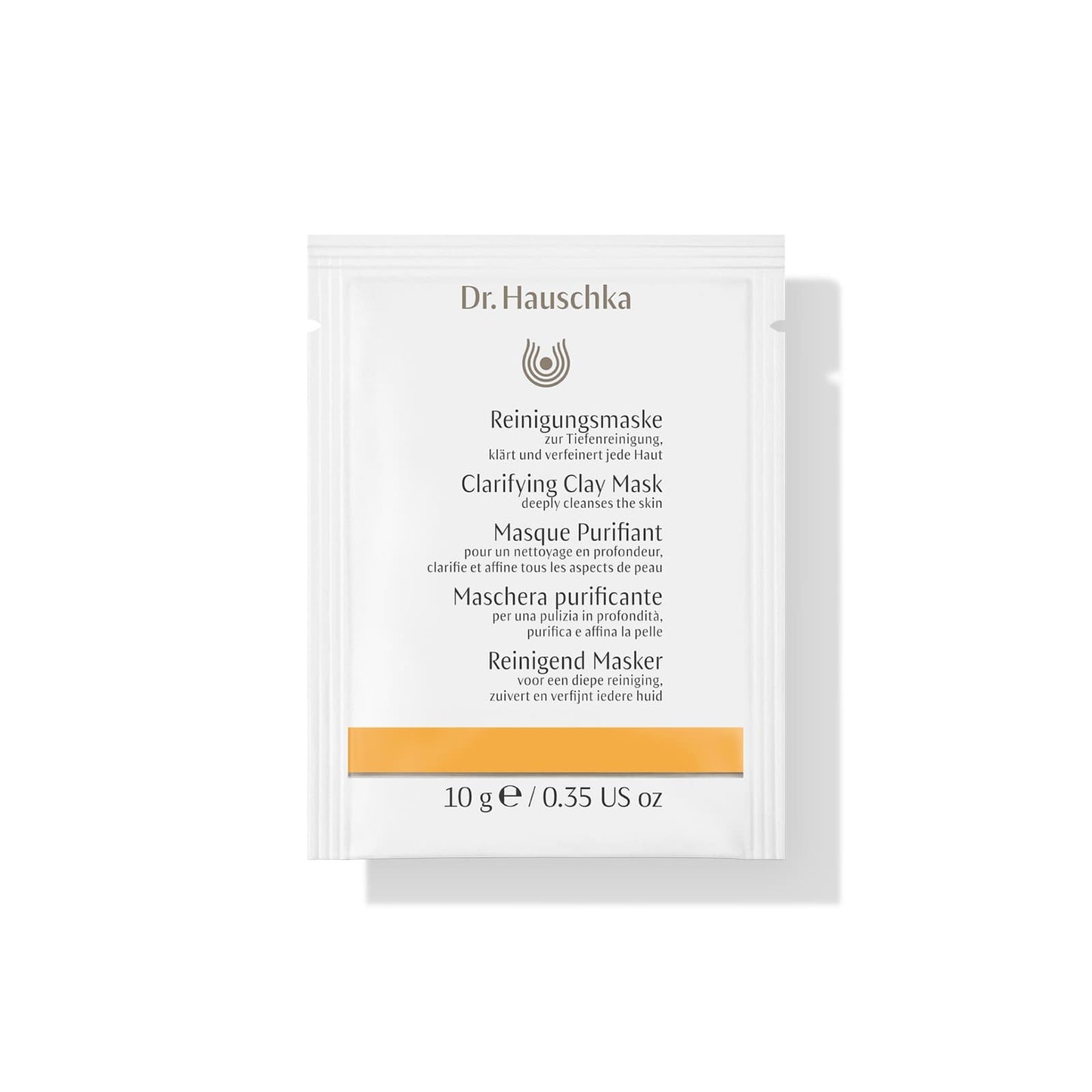 Clarifying Clay Mask 90g (PRE-ORDER)