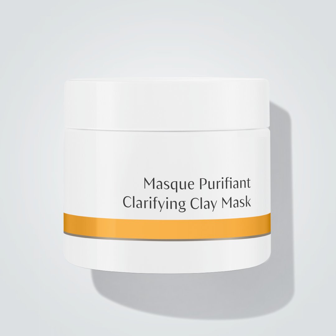 Clarifying Clay Mask 90g (PRE-ORDER)