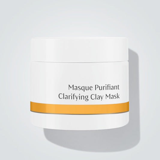 Clarifying Clay Mask 90g (PRE-ORDER)