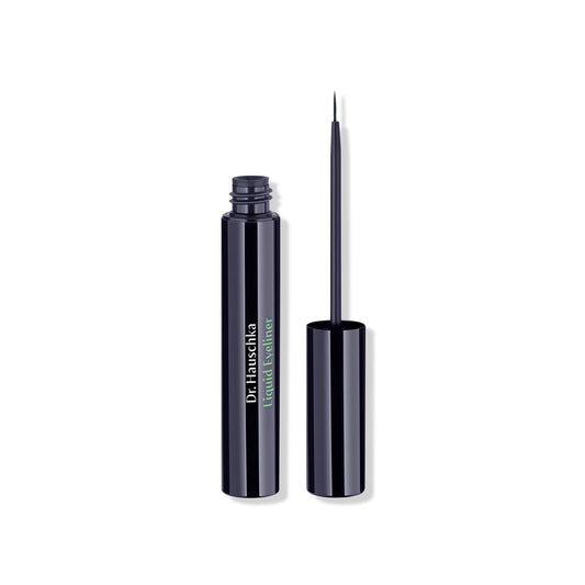 Liquid Eyeliner 01 Black 4ml