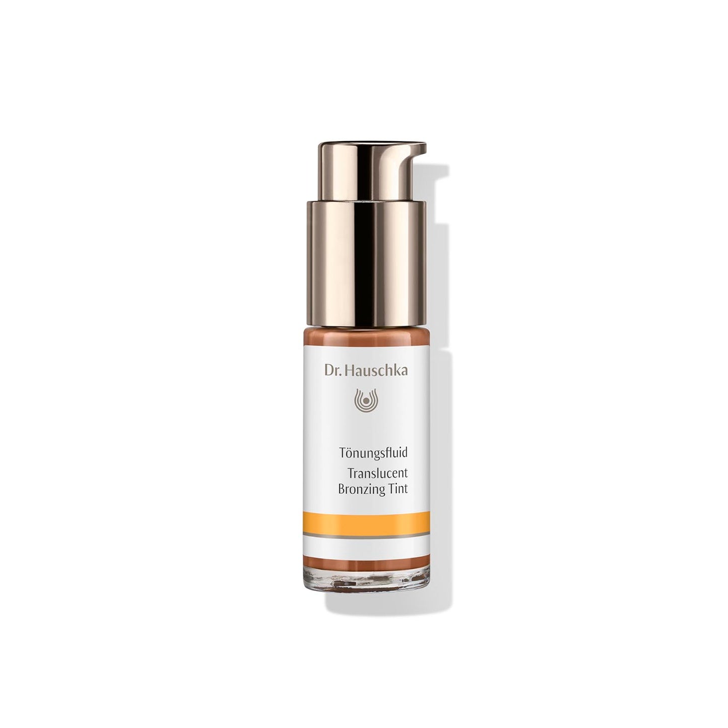 Translucent Bronzing Tint 18 ml (PRE-ORDER)