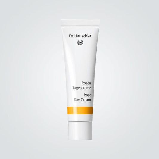 Dr. Hauschka Rose Day Cream 30ml