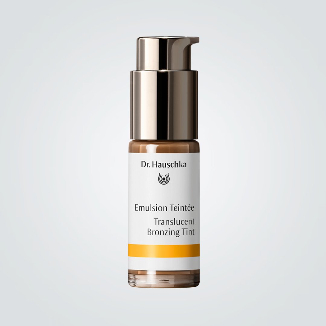 Translucent Bronzing Tint 18 ml (PRE-ORDER)