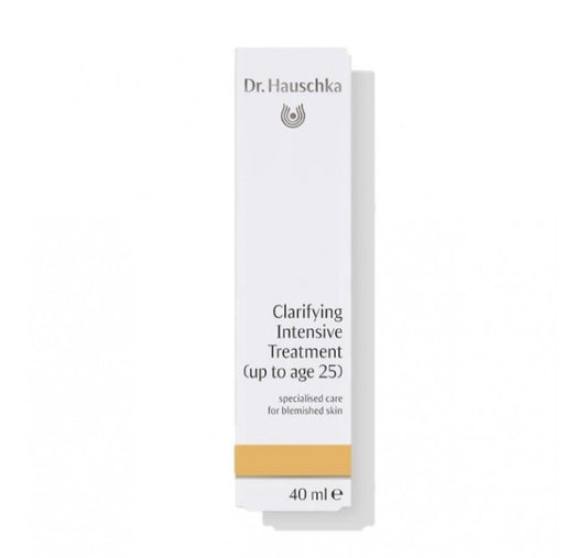 Clarifying Intensive Treatment (up to 25 years) 40ml (PRE-ORDER)