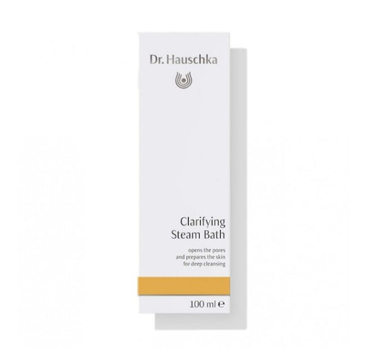 Clarifying Steam Bath 100ml
