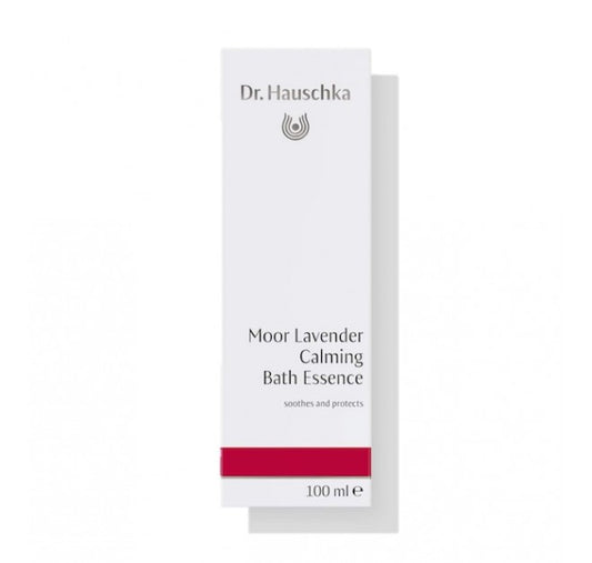 Moor Lavender Calming Bath Essence 100ml
